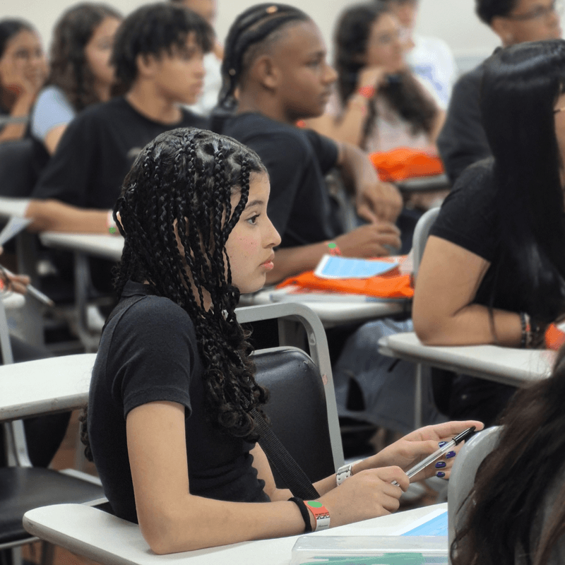 Ensino Médio Regular ou Técnico? Entenda as diferenças entre ETEC, IFSP ...